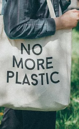 Nachhaltige Plastikalternativen: Plastikfrei leben